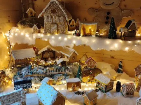 Čebelarski muzej - Čebelarstvo Tigeli