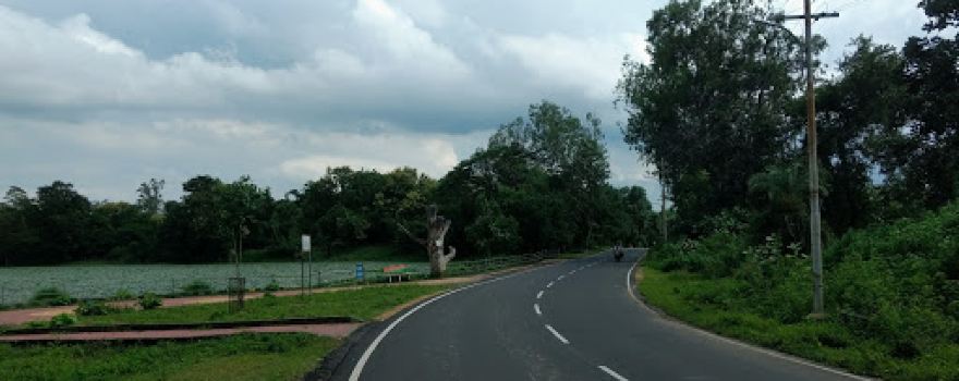 Propex Sarovar