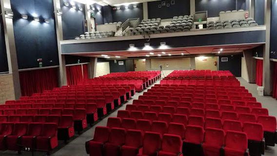 Theater Franciscan Cenacolo