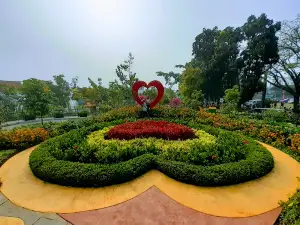 Taman Prawatasari
