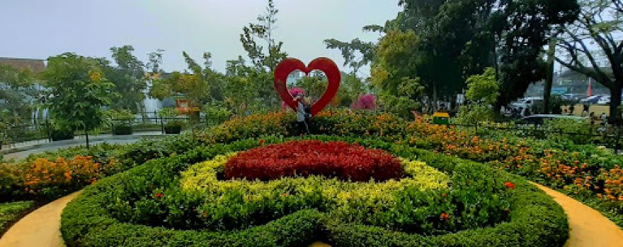 Taman Prawatasari