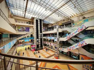 PVR Cinemas