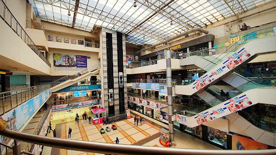 PVR Vinayak Prayagraj