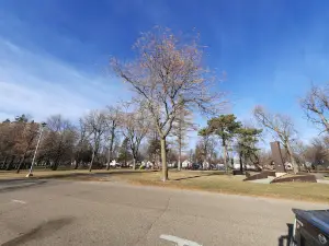 Chautauqua Park