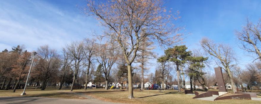 Chautauqua Park