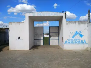 Estádio Manecão