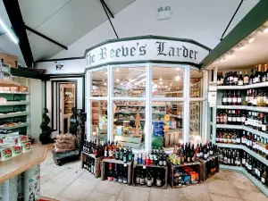 Bawdeswell Garden Centre