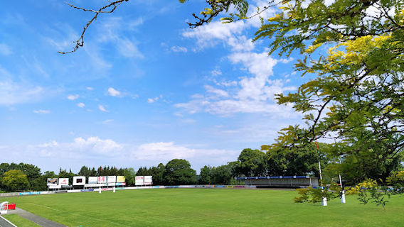 Stade Espinassou