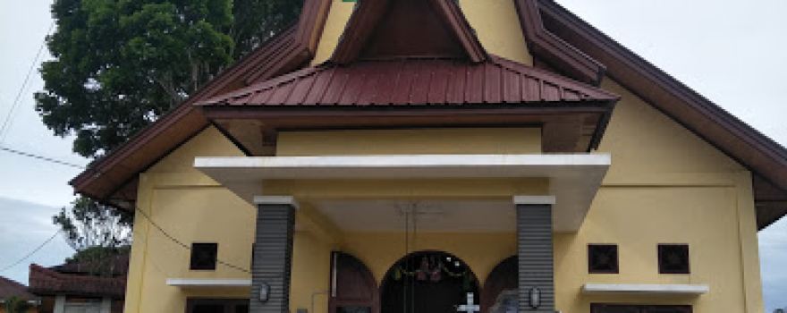 GKPA Silangge