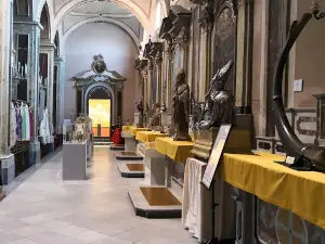 Cathedral of Saint Leucius