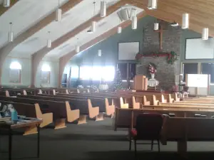 Trailhead Christian Fellowship Church