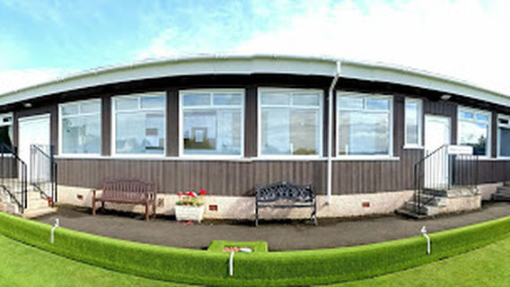 Overtown Bowling Club