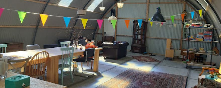 Camping Ons Wijland
