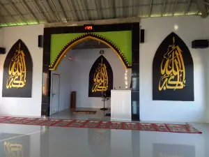 Masjid Ummul Khaer