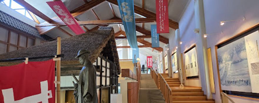 Tsugunosuke Kawai Memorial