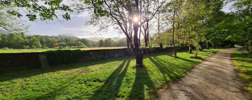 Camping Rochecondrie
