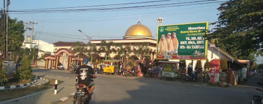 Masjid Susukan