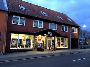 Brørup Cinema Friends