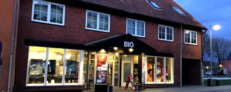 Brørup Cinema Friends