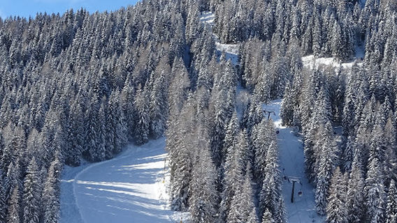 Consorzio Impianti A Fune Civetta