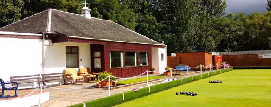 Glengarnock Bowling Club