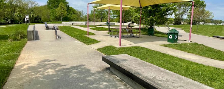 Clippard Park