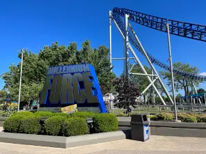 Millennium Force