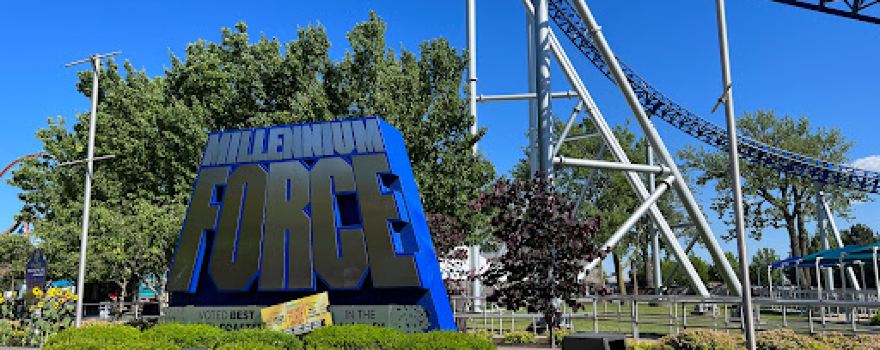 Millennium Force
