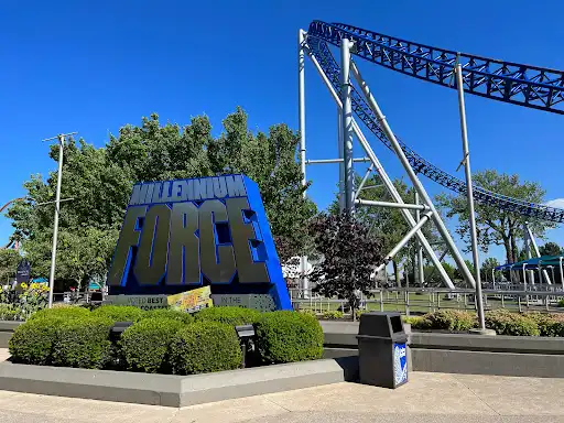 Millennium Force