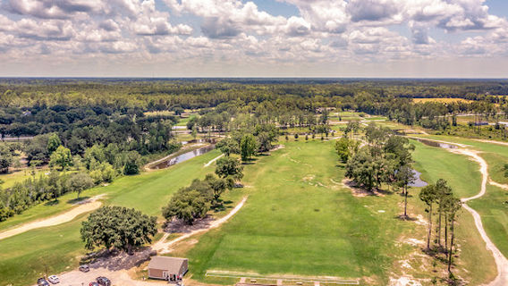 Black Creek Golf Club