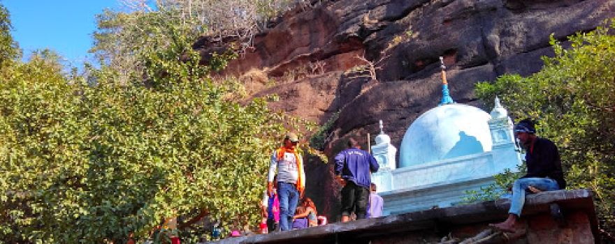 jhalariya mahadev mandir