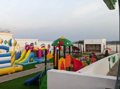 BraveRock Sports and Recreational Park