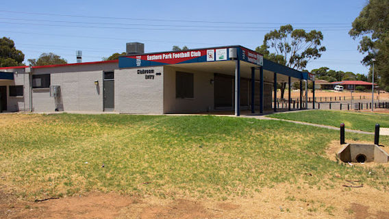 Elizabeth Park