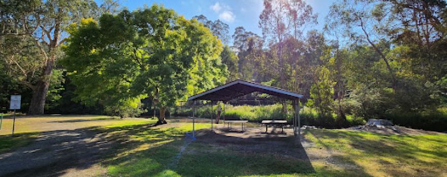 Noojee Park