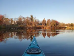 Castine Kayak Adventures