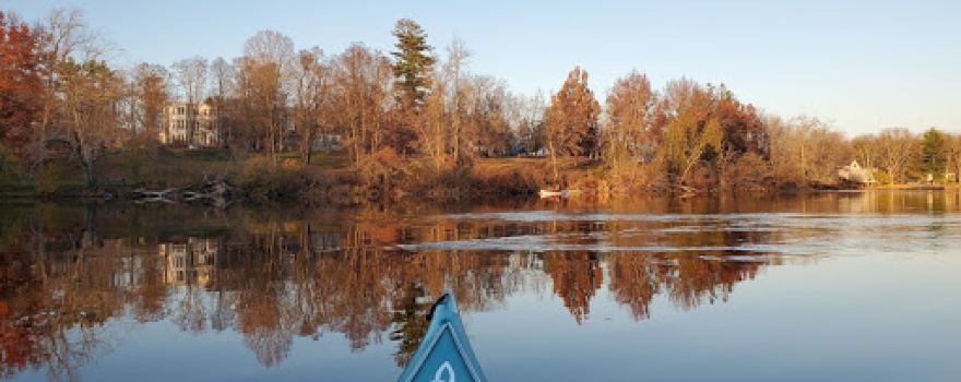Castine Kayak Adventures