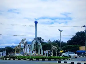 Babati Roundabout