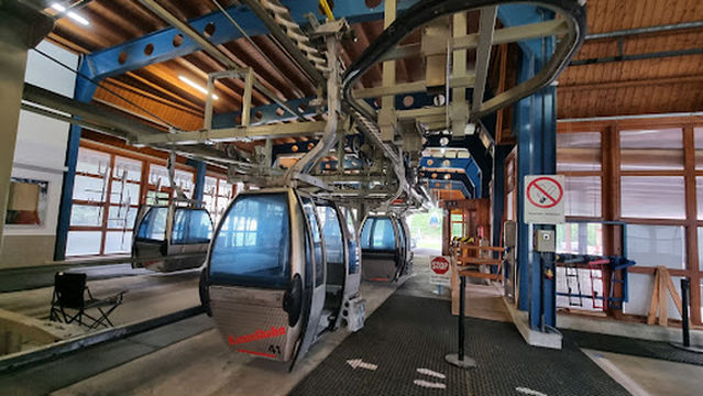 Bergbahnen Gerlitzen Alpe