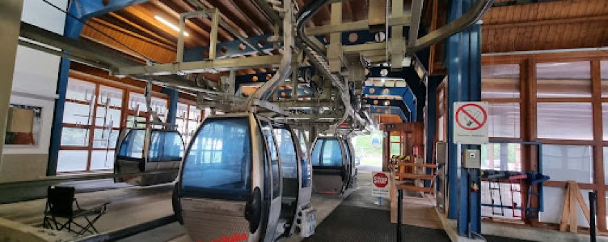 Bergbahnen Gerlitzen Alpe