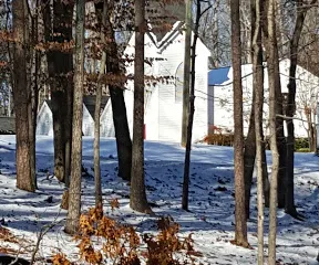 St Clement's Episcopal Church