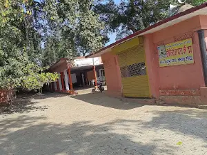 Shri Saholeshwar Mahadev Mandir
