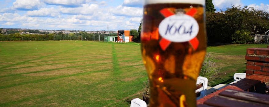 Liversedge Cricket Club