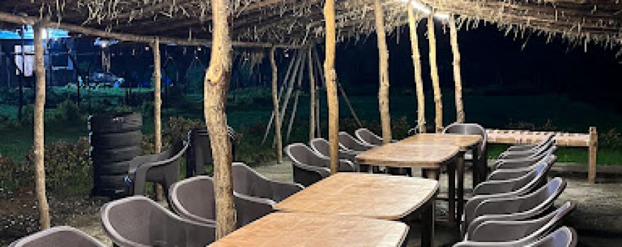 Oasis Cabaña