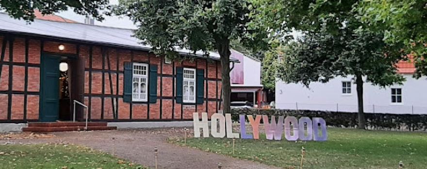 Schützenhaus Winnigstedt