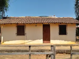 Igreja Santo Antonio