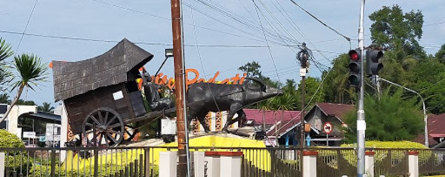 Tugu Pedati