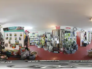 Harrisons Gardenworld