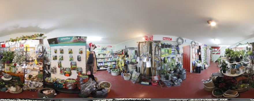 Harrisons Gardenworld