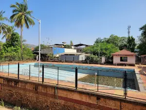 Dr Babasaheb Ambedkar Rashtriya Smarak