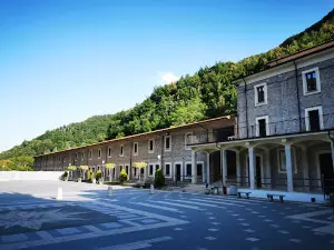 Santuario Regionale Basilica Minore Maria SS.ma Incoronata del Pettoruto
